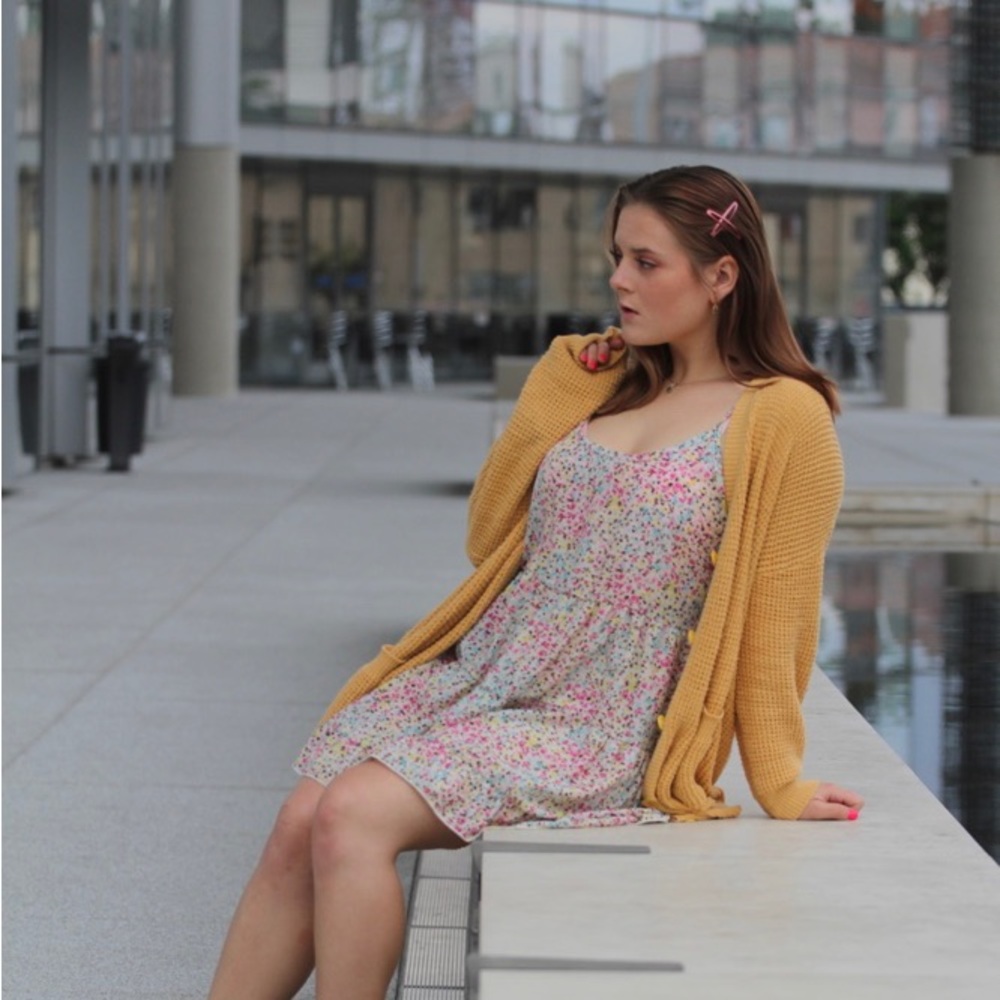 Meet your Posher, Gillian